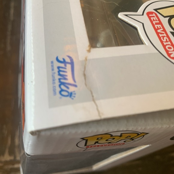 Funko Pop ! Television NETFLIX Stranger Things 4 Robin Steve Vecna 3 Pack Ex New - Picture 6 of 8